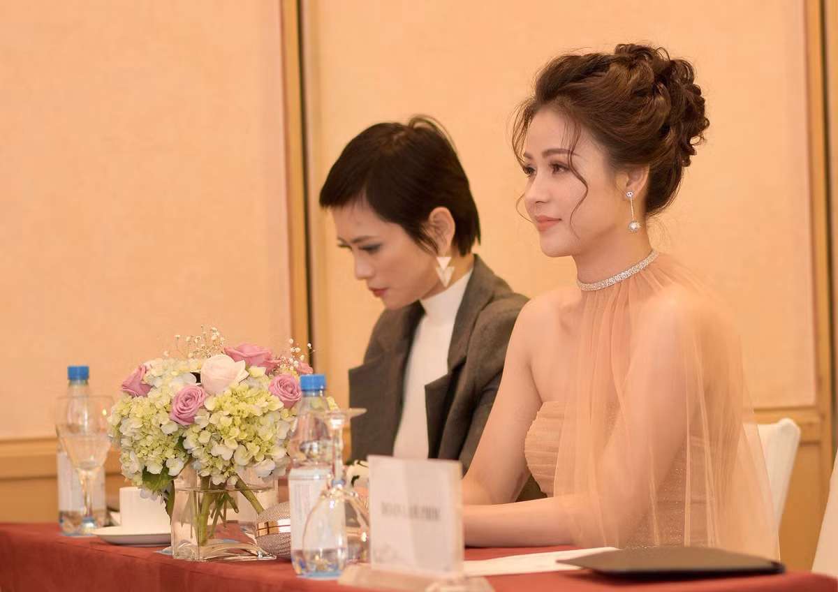 Dien vien Thu Trang: “Cuc hien nhung khong nhat“-Hinh-2