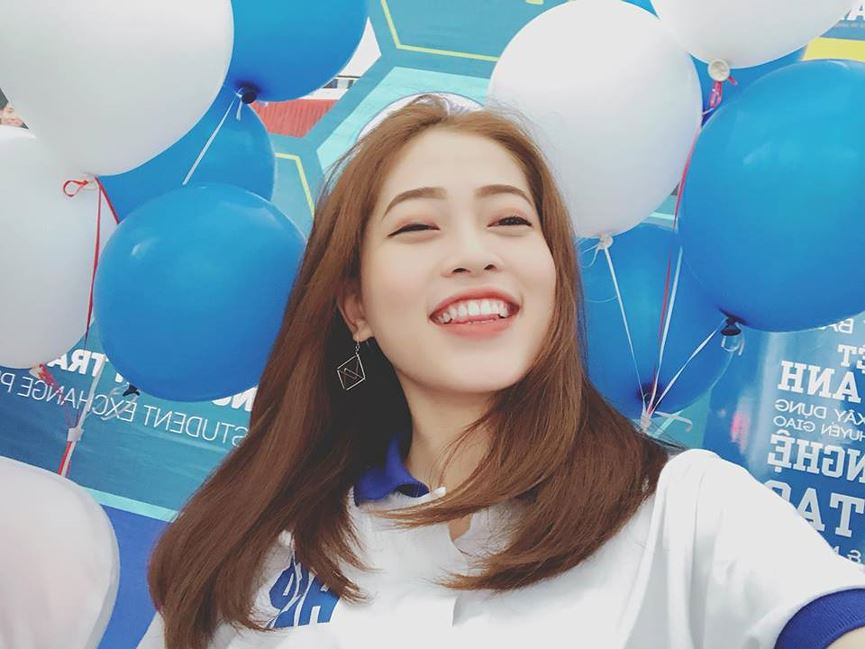 Á hậu 1 cũng nằm trong Top những thí sinh sở hữu hình thể chuẩn nhất năm nay