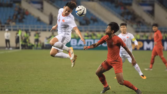 Thang Indonesia phut chot, Viet Nam cam chac ve VCK neu hoa Thai Lan-Hinh-2