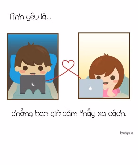 Vậy nên khi nhận thức đúng ý nghĩa của tình yêu các bạn trẻ mới sở hữu được thứ tình cảm mà trên đời ai cũng cần.