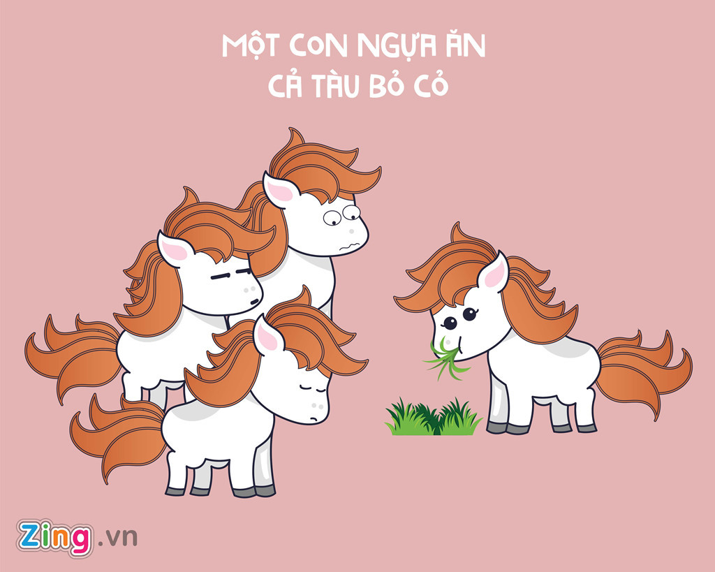 Cùng bắt nguồn từ những đoạn livestream "ngô nghê" của Trần My, dân mạng cũng khá thích thú với câu nói này, mặc dù nó hoàn toàn vô nghĩa.