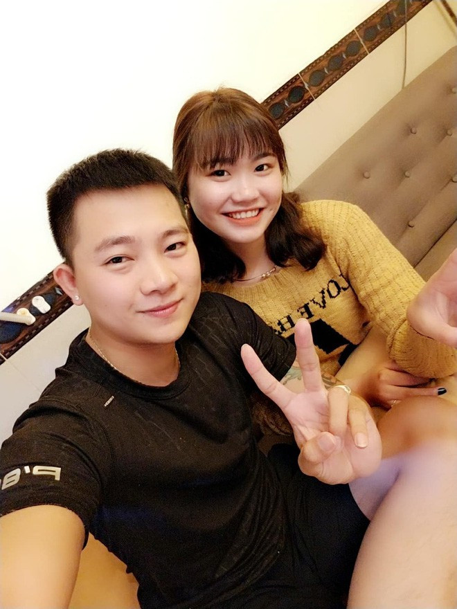 Cũng theo Mỹ Duyên, trong cuộc sống hằng ngày, khi có công việc nhà thì cả hai anh em Hải và Duyên cùng chia nhau, tuy nhiên anh trai luôn là người giành việc nặng để em gái đỡ vất vả.