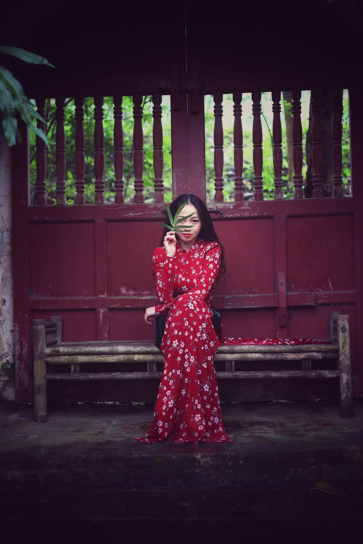 Trước những VĐV thành danh như Hà Thanh hay Phạm Phước Hưng, TDDC Việt Nam đã sở hữu một " búp bê TDDC" đầy thành công đó là Đỗ Thị Ngân Thương.