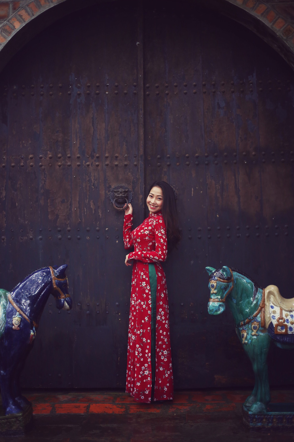 Ngân Thương có vóc dáng nhỏ nên nhiều người cảm nhận rằng, cô nàng này trẻ trung hơn so với cái tuổi 29 của mình.