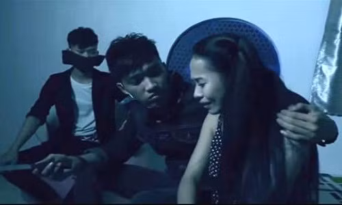 Phim ve vu tham sat Binh Phuoc tren YouTube co pham luat?