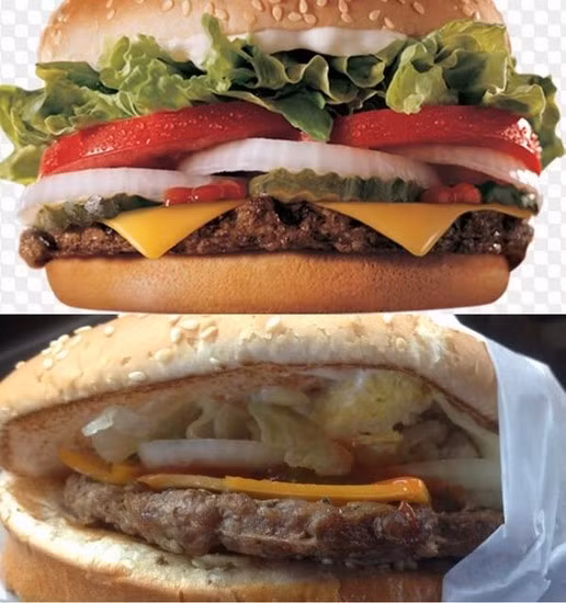 Như được dịp, bài viết đang được mọi người chú ý, hàng loạt dân mạng đã chia sẻ về món đồ ăn thảm họa mà mình vô tình phải nhận khi mua hàng online.