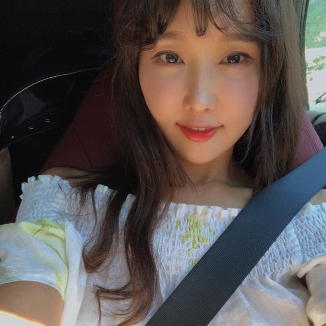 Cô tiết lộ rằng bí mật đằng sau vẻ ngoài trẻ trung của cô là chế độ ăn uống, tập thể dục điều độ, lành mạnh. Ngoài ra việc duy trì một tâm trạng tích cực trong cuộc sống cũng rất quan trọng.