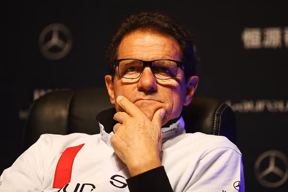 Fabio Capello sở hữu vốn kinh nghiệm rất dày dạn do từng dẫn dắt những đội bóng hàng đầu châu Âu ở cả cấp câu lạc bộ lẫn đội tuyển quốc gia. Dẫu vậy, ở tuổi 69, Don Fabio có lẽ quá già để mang đến những điều mới mẻ cho Chelsea.