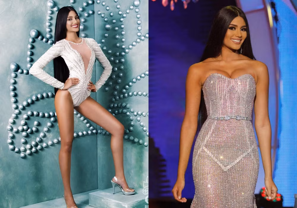 Năm nay 20 tuổi, Sthefany sở hữu chiều cao 1,8 m, mái tóc dài suôn mượt cùng gương mặt ấn tượng. Một điều đặc biệt khác, tổ chức Miss Venezuela vừa thay đổi ban điều hành mới, trong đó cựu Hoa hậu Hoàn vũ 2013 - Gabriela Isler - đảm nhận vai trò đào tạo thí sinh thi quốc tế. Kết hợp nhan sắc nổi bật cùng sự huấn luyện từ "đàn chị", Sthefany hứa hẹn trở thành đối thủ đáng gờm nhất của cuộc thi và mang về chiếc vương miện thứ 8 cho Venezuela.