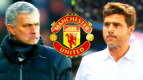 Phil Johnson kêu gọi MU sa thải HLV Mourinho cũng như giới thiệu ứng viên thay thế lý tưởng là Pochettino (Tottenham) và Simeone (Atletico Madrid).