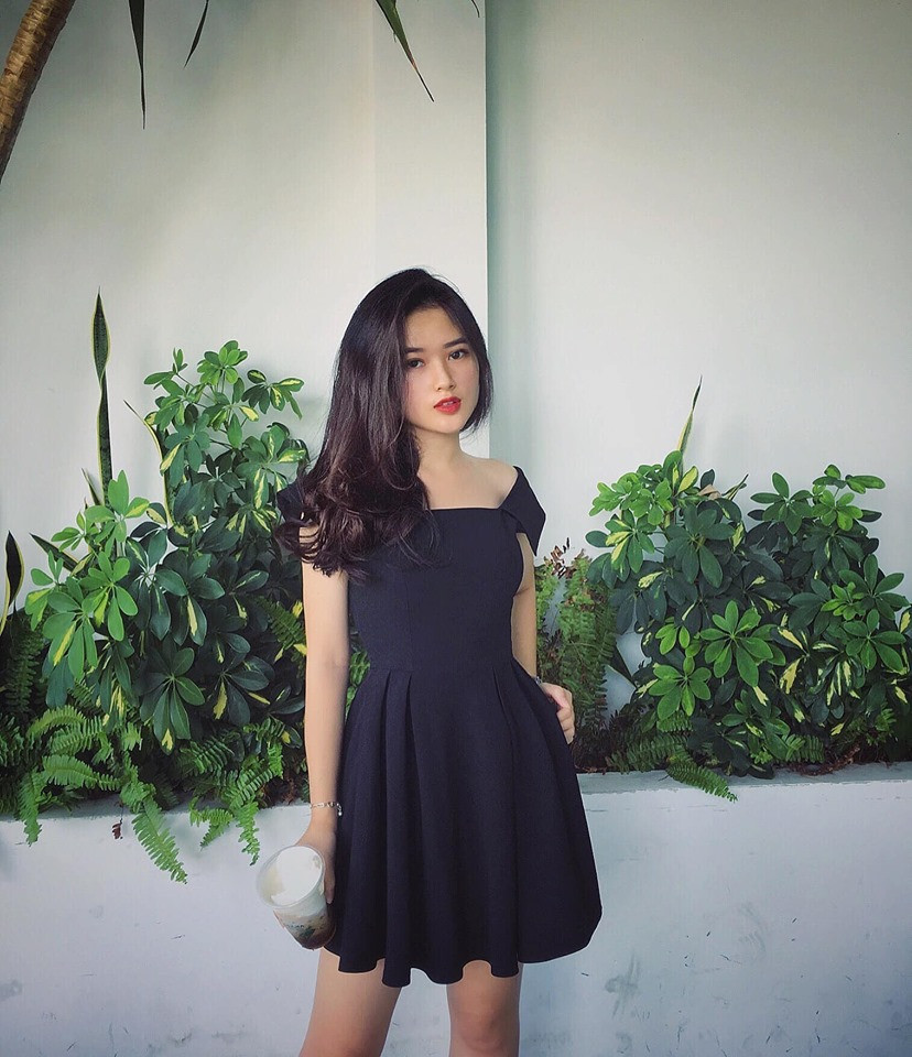 Facebook của Bảo Hân từ chỗ "chết" nay đã trở nên nhộn nhịp, đông vui hơn khi có nhiều người yêu thích Hân vào like ảnh và bình luận.