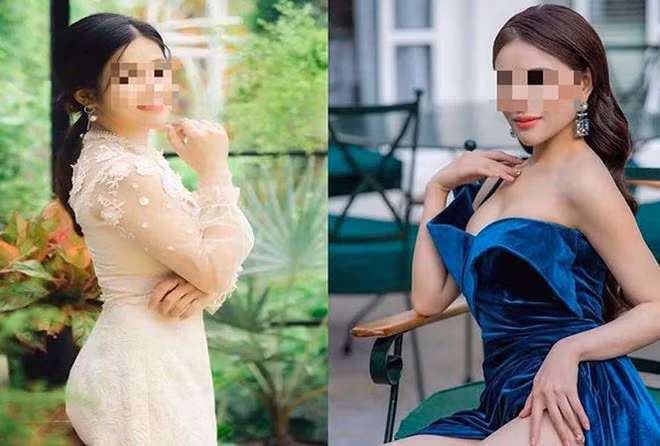 Thông tin về việc Á hậu T.D dính nghi vấn bán dâm chưa xong thì cộng đồng mạng lại một lần nữa rung động vì MC kiêm diễn viên C.V tiếp tục dính bị nghi dính vào vụ việc này.