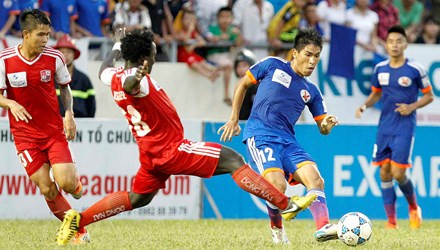 DTVN cu gap... Thai Lan o vong bang la vao chung ket-Hinh-2