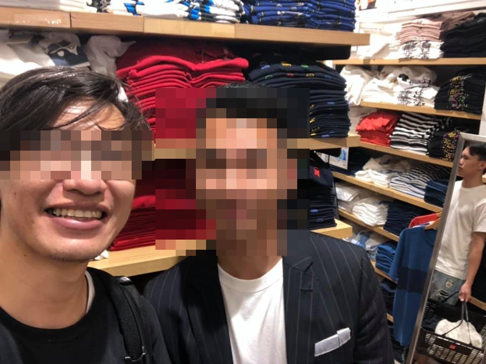 Khi đọc tweet này, cộng đồng mạng Việt phẫn nộ với Ken Hisada vì nhục mạ và coi thường tài xế Grab, đồng thời cho biết ông ta sẽ "ốm đòn" nếu đứng trước mặt người Việt nói những câu như vậy.