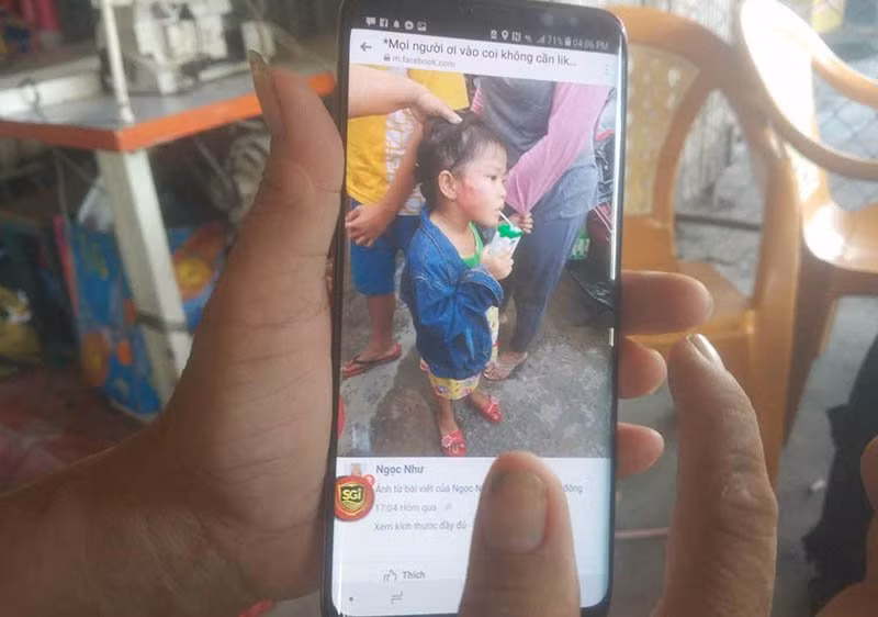 Đến nay công an đủ cơ sở xác định bảo mẫu trường mầm non Ánh Sao Vàng hành hạ, tát sưng mặt trẻ được gửi tại trường