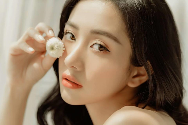 Trước khi được CĐM Việt chú ý tới, Jun Vũ từng có thời gian hoạt động người mẫu ở Thái Lan.