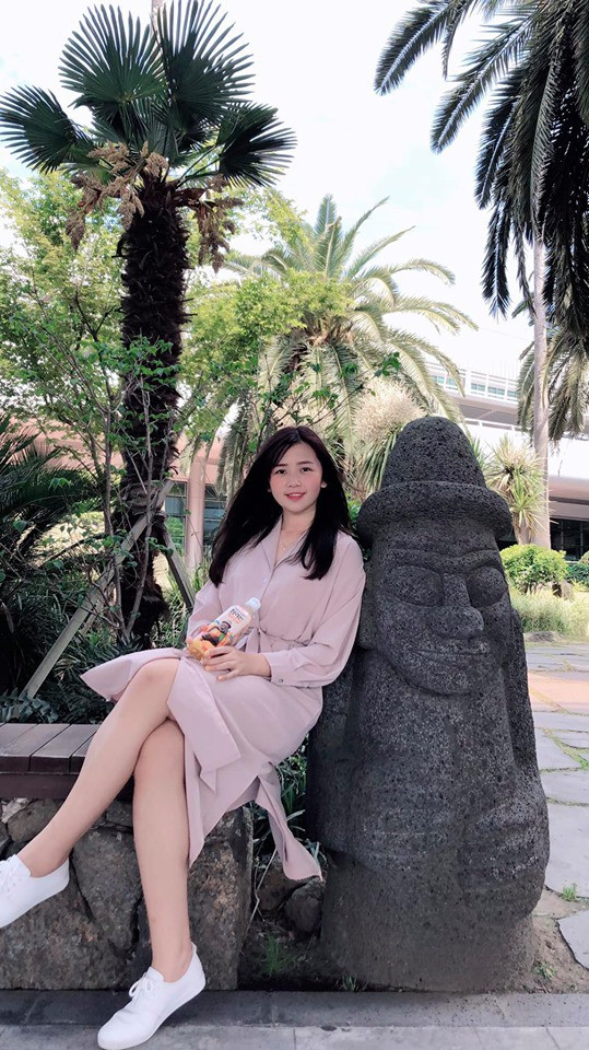 Tự ý thức được vấn đề của mình nằm ở đâu nhưng Ying Jo Teoh chưa bao giờ thực sự nghiêm túc với chế độ giảm cân.