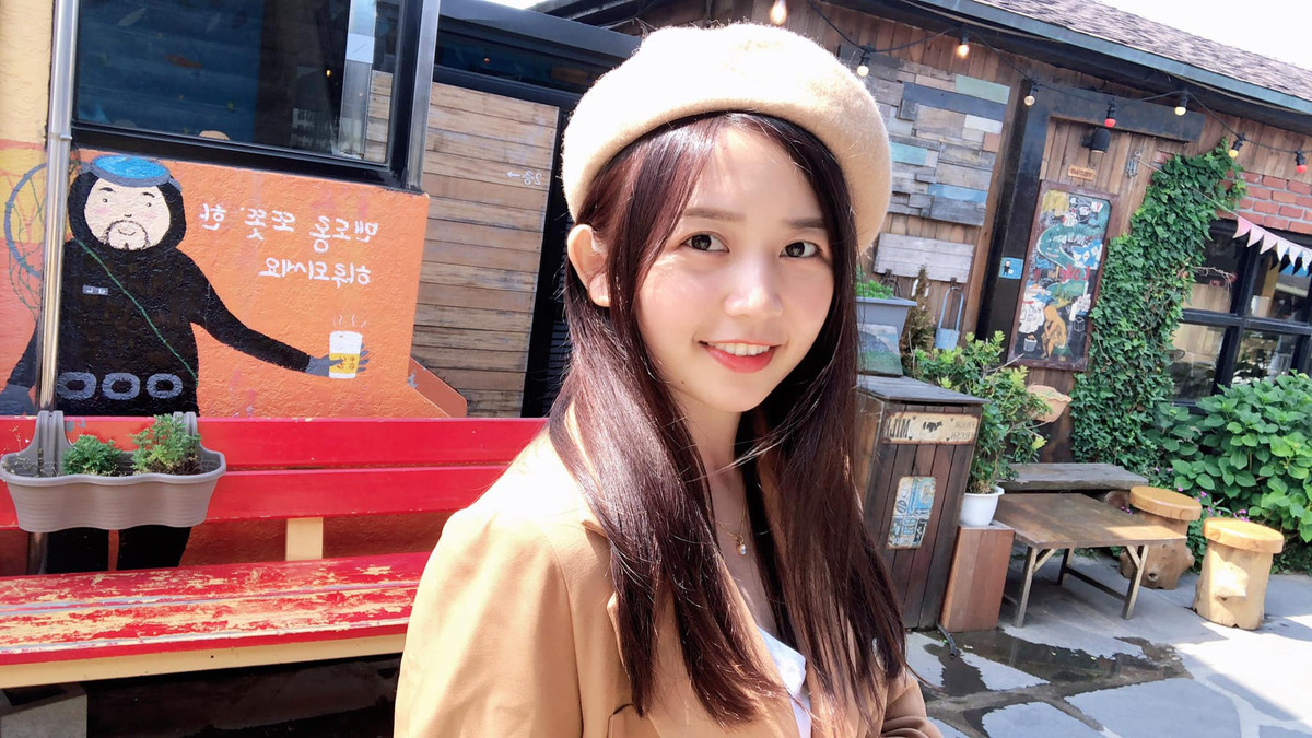 Pha "lột xác" của Ying khiến mọi người ai nấy đều phải trầm trồ ngưỡng mộ. Trong khi đó, một số người bạn lâu ngày không gặp của Ying thậm chí còn không nhận ra.