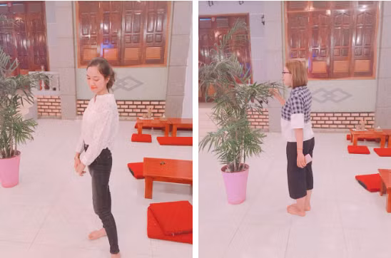 Đúng kiểu "thân ai, nấy lo", trong khi bạn chụp cho đứa bạn thân xinh đẹp lung linh thì nó lại chụp cho bạn thì nhìn xong ảnh là muốn nghỉ chơi với nhau luôn.