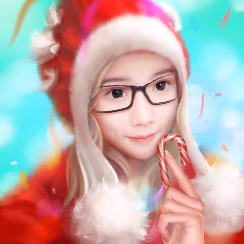 Trong những ngày vừa qua, những cô nàng dân mạng đã thi nhau đăng tải những bức ảnh xinh đến "vi diệu" trên các trang mạng trong đó có Facebook.