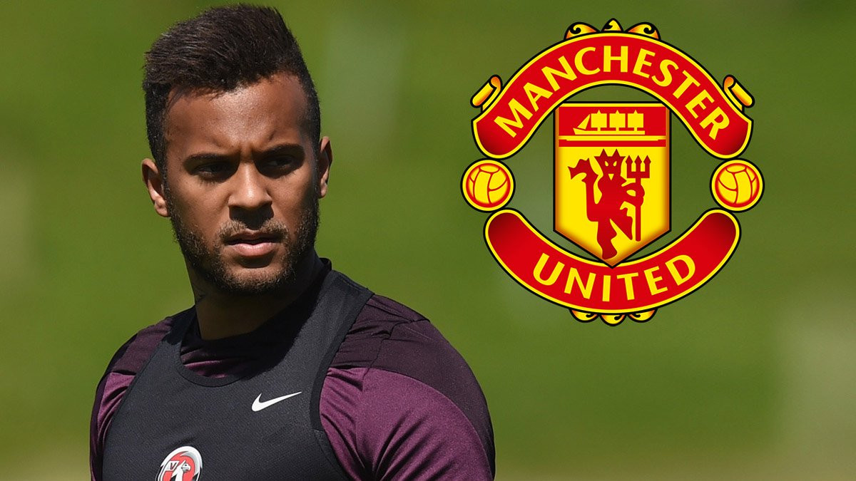 Chuyển nhượng bóng đá mới nhất từ The Sun, MU đã tiếp cận Southampton để bước đầu đàm phán mua Ryan Bertrand.