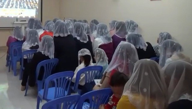 Thực chất, đây là một tổ chức tự xưng chưa được công nhận là một tổ chức tôn giáo hoạt động trên lãnh thổ Việt Nam, có biểu hiện mê tín dị đoan, lợi dụng giáo lý để trục lợi cá nhân. Với nội dung tuyên truyền cực đoan, phản khoa học như: chỉ sống cho riêng mình, từ bỏ gia đình, không thờ cúng tổ tiên, không làm mà vẫn có ăn.