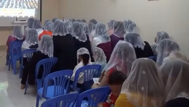 Thực chất, đây là một tổ chức tự xưng chưa được công nhận là một tổ chức tôn giáo hoạt động trên lãnh thổ Việt Nam, có biểu hiện mê tín dị đoan, lợi dụng giáo lý để trục lợi cá nhân. Với nội dung tuyên truyền cực đoan, phản khoa học như: chỉ sống cho riêng mình, từ bỏ gia đình, không thờ cúng tổ tiên, không làm mà vẫn có ăn.