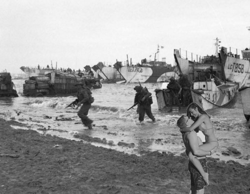 Bức ảnh này khiến nhiều người phải giật mình.