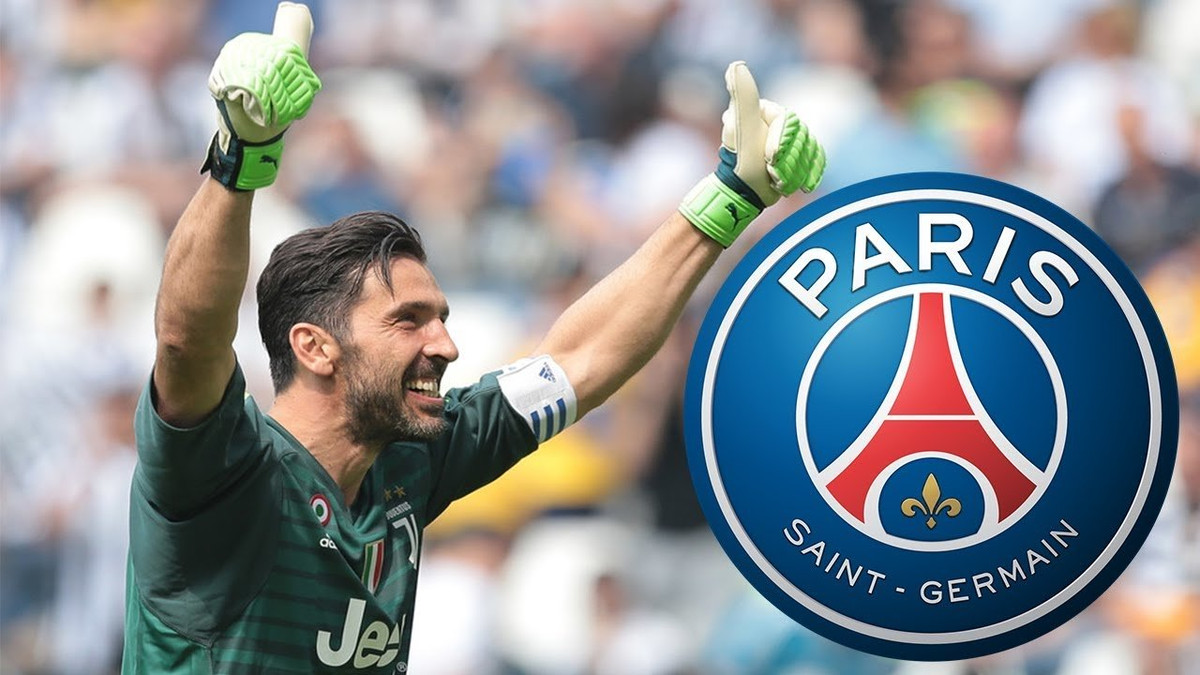 Theo Calciomercato, trong tuần này thương vụ Gigi Buffon ký hợp đồng với PSG sẽ chính thức hoàn tất.
