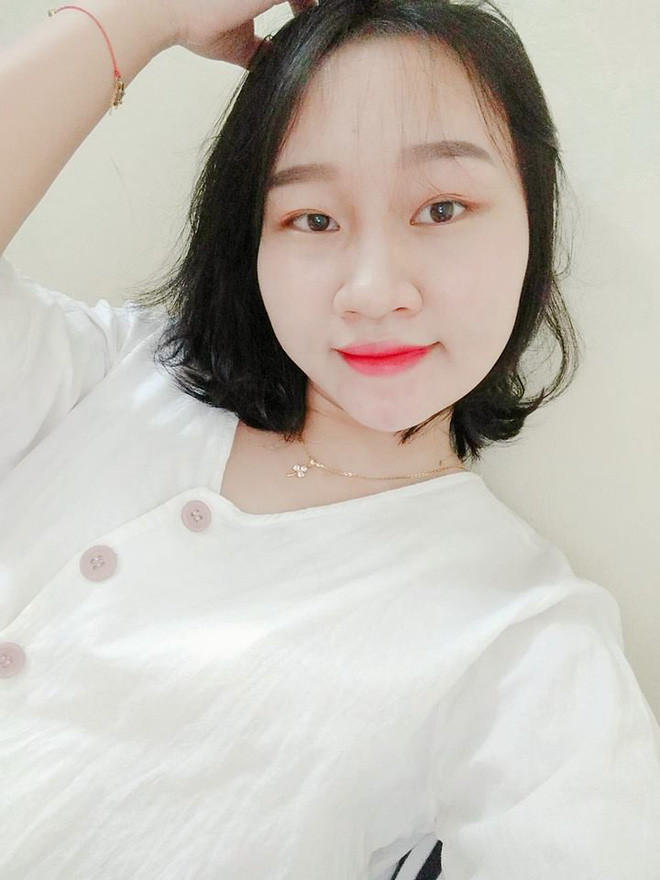 Trán đi trước, người lả lướt theo sau là hoàn toàn có thật với những cô gái có vầng trán cao.