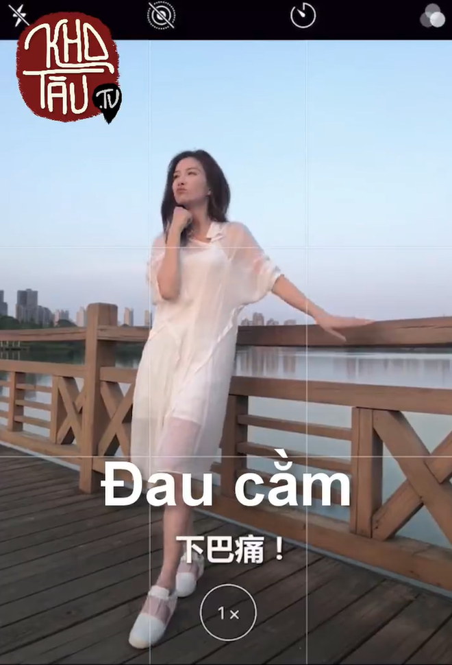 Thực chất, những kiểu tạo dáng này không còn mới nhưng qua bàn tay và khối óc nhanh nhạy của dân mạng, nó đã mang cái tên mới khá lạ lẫm và gây sự tò mò lớn cho nhiều người.