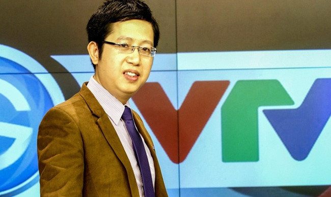 BTV Việt Khuê là một "cây toán học" trước khi vào làm tại VTV.
