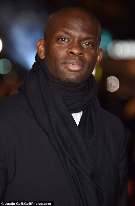 Đồng đội cũ của Cris Ronaldo tại Man United là Luis Saha cũng được mời tới dự ngày lễ trọng đại này.