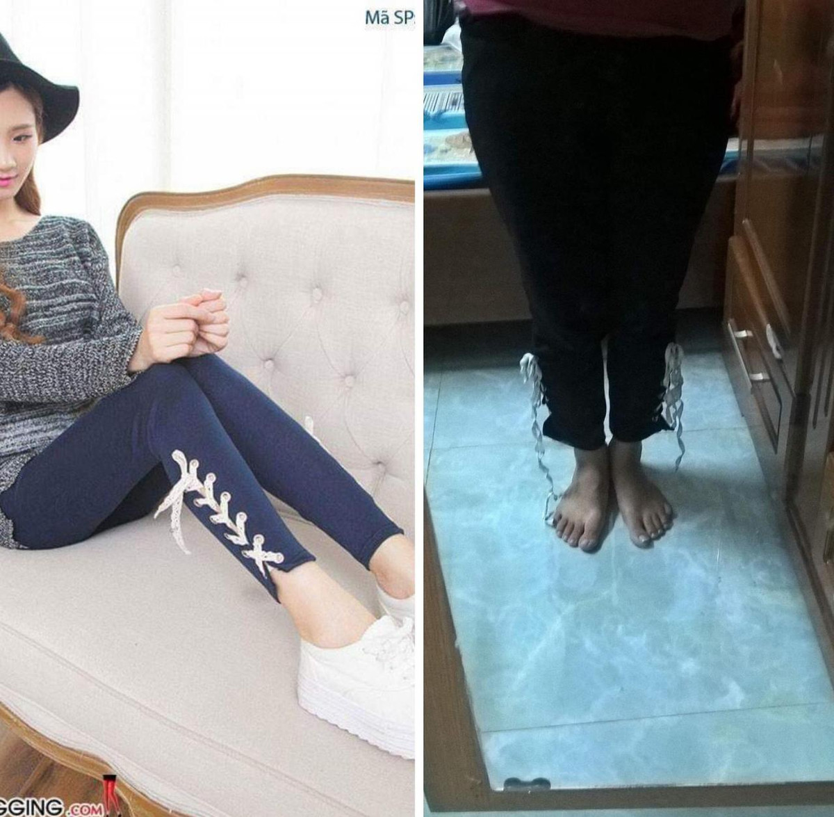 Không phủ nhận rằng việc mua hàng qua mạng đang ngày một thịnh hành, đặc biệt khi MXH ngày 1 phát triển và chiếm phần lớn thời gian của con người.