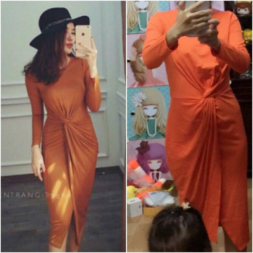 Chưa hết, việc mua hàng online có khá nhiều tiện ích khi người dùng chỉ cần ngồi nhà, lướt MXH hay các trang web chuyên bán hàng là có thể chọn được những mẫu mã mình ưa thích.