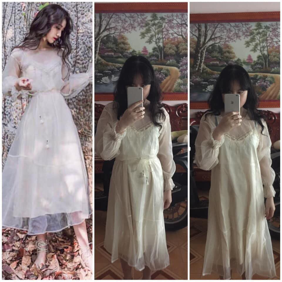 Có đôi khi người duy nhất có thể ngăn cản bạn khỏi ước mơ trở thành công chúa xúng xính váy áo chính là một người chủ shop bán hàng online không có tâm…