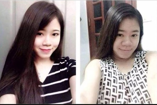 Cô nàng này vẫn xinh nhưng mà có chút phát tướng hơn so với thời xưa.