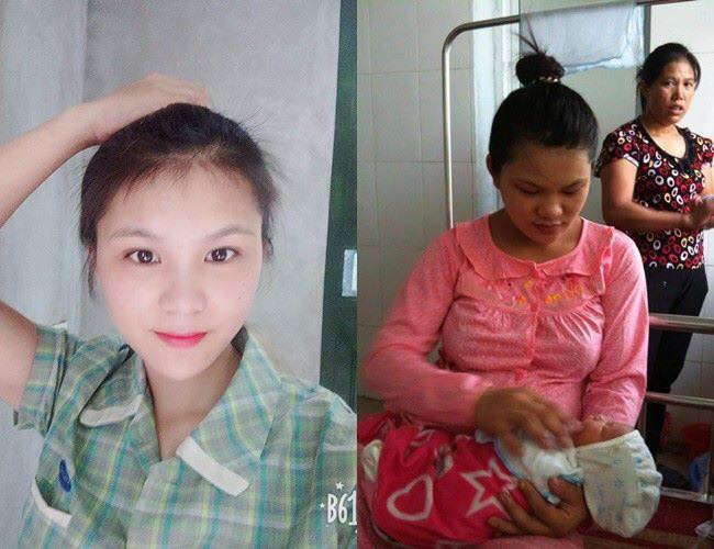 Ngày cưới, các nàng luôn muốn mình phải thật đẹp, thật lộng lẫy nhưng một khi đã có bầu sinh con thì luôn phải chấp nhận sự thật phũ phàng là cơ thể phát phì, làn da sần sùi và vóc dáng thì hoàn toàn thay đổi.