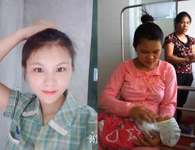 Ngày cưới, các nàng luôn muốn mình phải thật đẹp, thật lộng lẫy nhưng một khi đã có bầu sinh con thì luôn phải chấp nhận sự thật phũ phàng là cơ thể phát phì, làn da sần sùi và vóc dáng thì hoàn toàn thay đổi.