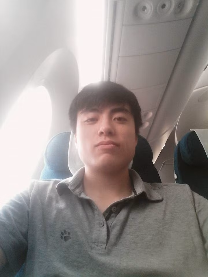 Ngay sau khi nổi tiếng, Thế Đạt chia sẻ rằng khoảnh khắc được lên truyền hình của mình nằm trong chuỗi sự kiện Diễn tập quốc tế về ứng cứu sự cố an ninh mạng trên quy mô toàn khu vực Đông Nam Á (ACID 2017) tại Việt Nam.