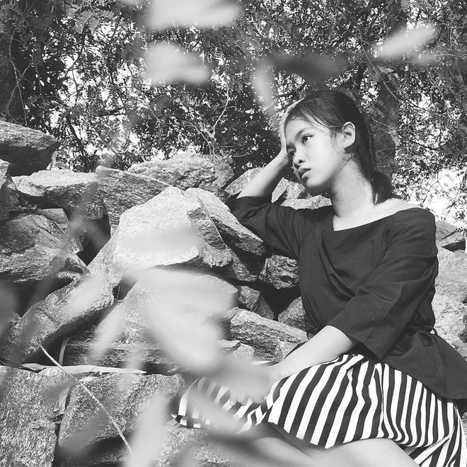 Cùng ngắm nhìn những tác phẩm "sống ảo" cực chất của bà mẹ chụp ảnh có tâm nhất Vịnh Bắc Bộ.