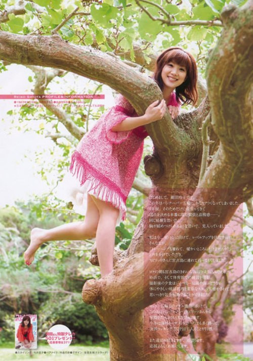 Năm 2007 cô từng cùng người đồng đội Kumiko Ogura giành chiếc HCĐ đôi nữ giải Vô địch thế giới. Tại Olympic London 2012, Reiko Shiota đã giành được tấm HCB cho đoàn thể thao Nhật Bản tại nội dung cầu lông đôi nữ.