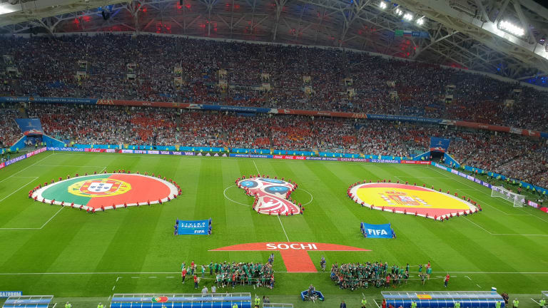 Bo Dao Nha 3 - 3 Tay Ban Nha: Ronaldo sam vai nguoi hung bang hat-trick-Hinh-14