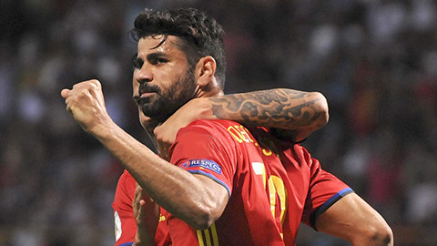 Bo Dao Nha 3 - 3 Tay Ban Nha: Ronaldo sam vai nguoi hung bang hat-trick-Hinh-11