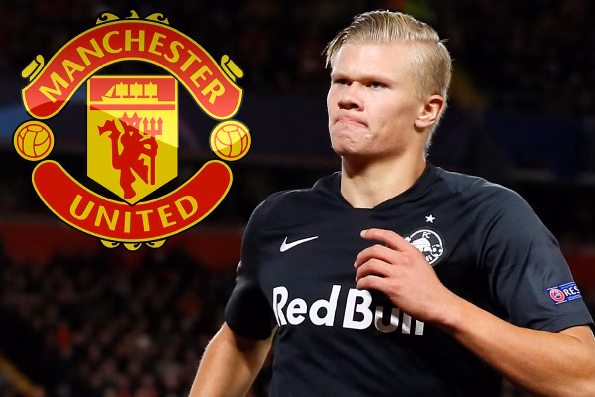 Theo tiết lộ từ tờ Corriere dello Sport, Napoli đã dừng công cuộc theo đuổi chân sút người Na Uy. Theo đó, nguyên nhân được đưa ra là câu lạc bộ xứ Naples quan ngại Haaland đã đạt được thỏa thuận gia nhập MU với tiềm lực tài chính khổng lồ của đội bóng này.