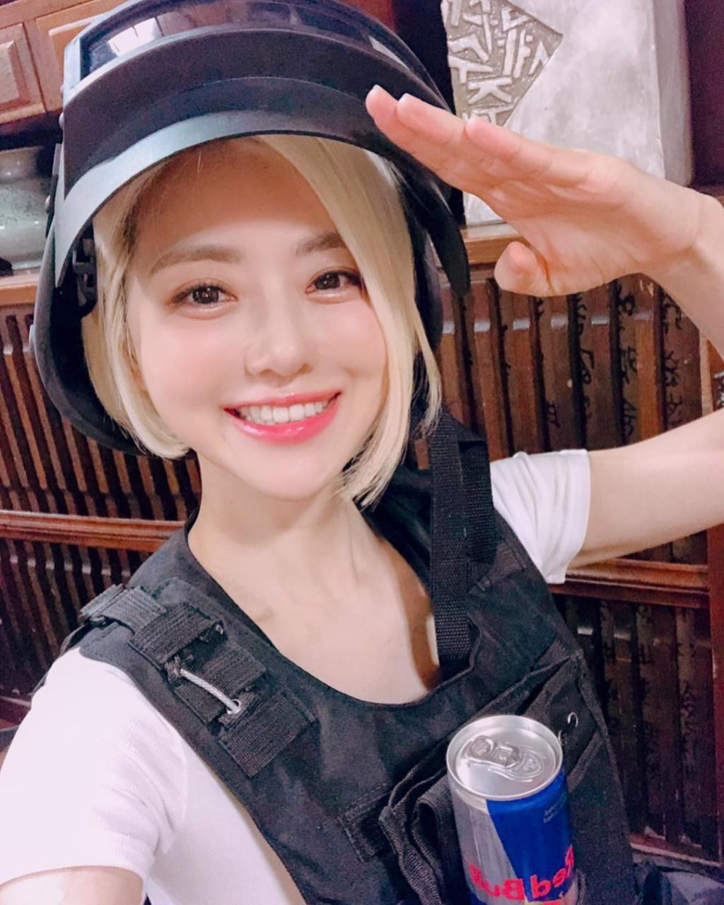 Bên cạnh việc làm nhạc, Soda thường xuyên chia sẻ những bức ảnh sinh hoạt đời thường lên trang cá nhân khiến dân mạng không thể không quan tâm.