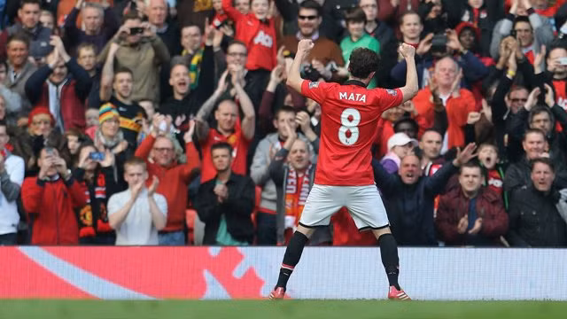  Chuyển nhượng bóng đá mới nhất từ Manchester Everning News, Không chỉ gặp khó trong việc bổ sung tân binh, MU còn không suôn sẻ ở khâu gia hạn hợp đồng với Mata khi không chịu chi ra mức lương 170.000 bảng/tuần.