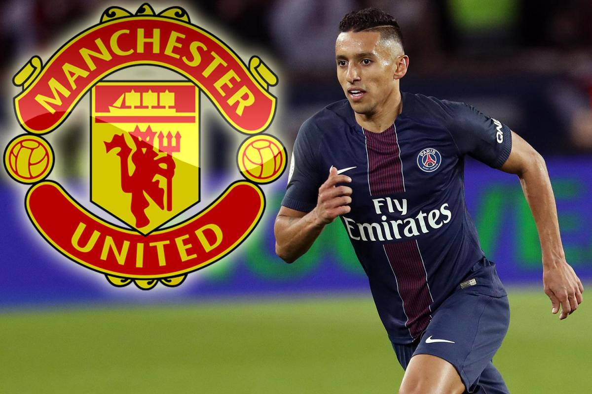 Khi mà những thương vụ Nikola Milenkovic, Kalidou Koulibaly hay Milan Skriniar vẫn đang bế tắc, MU lập tức cân nhắc về mục tiêu Marquinhos. Nếu muốn sở hữu Marquinhos, Quỷ đỏ sẽ phải chi một số tiền không nhỏ kèm mức lương 290.000 bảng/tuần.