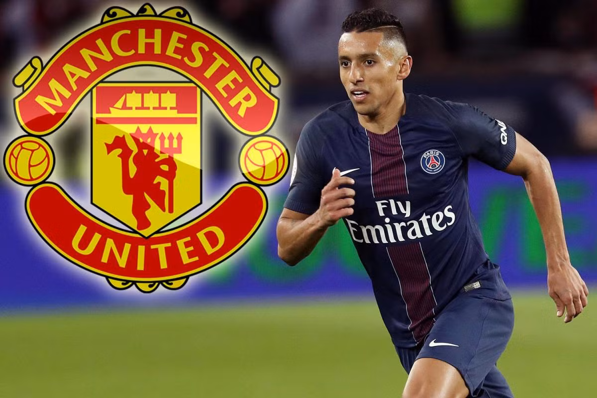 Khi mà những thương vụ Nikola Milenkovic, Kalidou Koulibaly hay Milan Skriniar vẫn đang bế tắc, MU lập tức cân nhắc về mục tiêu Marquinhos. Nếu muốn sở hữu Marquinhos, Quỷ đỏ sẽ phải chi một số tiền không nhỏ kèm mức lương 290.000 bảng/tuần.