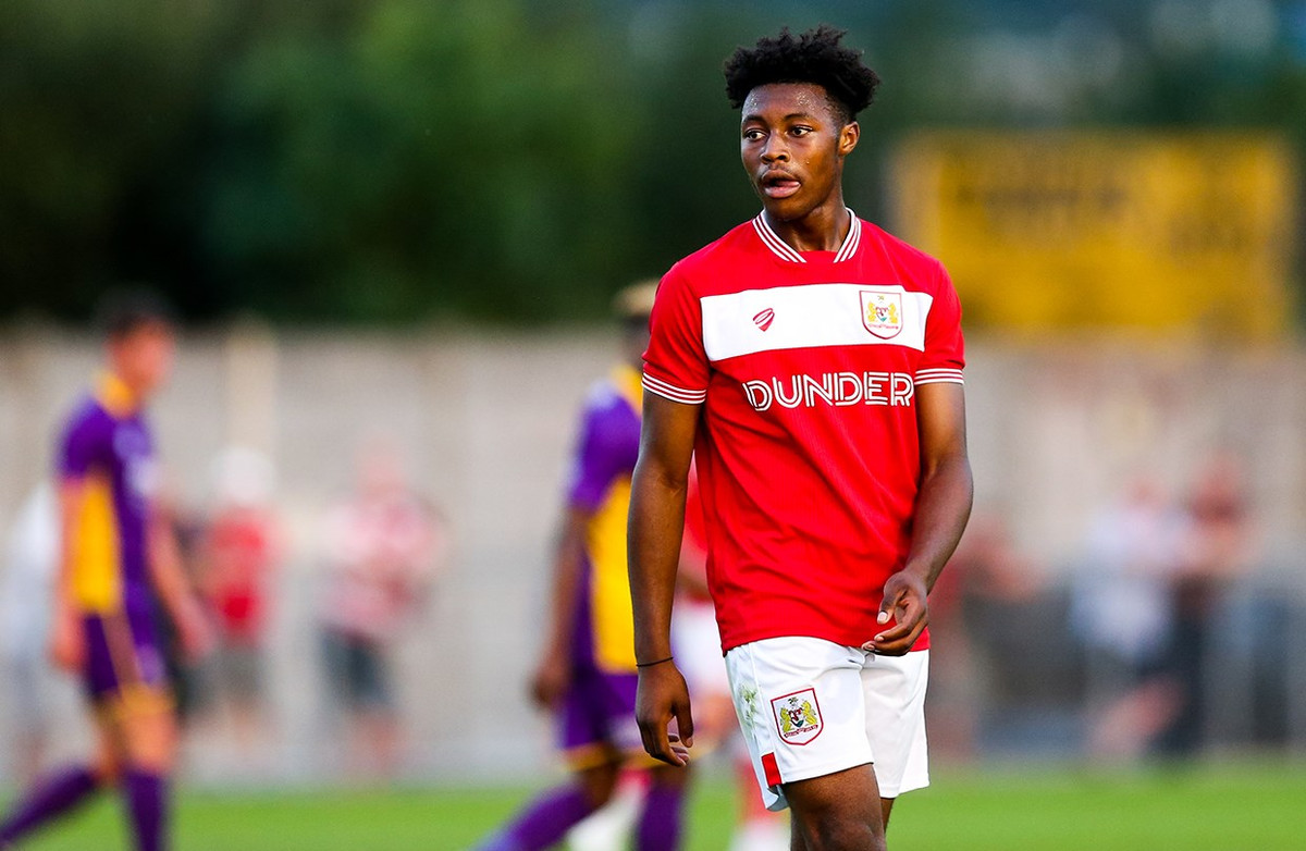 Chelsea được cho là đã đạt xong những thỏa thuận trong việc chiêu mộ tài năng trẻ Antoine Semenyo.